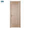 430 mm x 2500 mm precio de fábrica de chapa de bambú para la piel de la puerta.