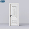 Puerta impermeable del dormitorio del hogar del marco de la puerta de WPC con la puerta interior plástica de madera del diseño personalizado de buen precio