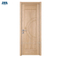 Jhk-S01 Diseño de piel de puerta de madera MDF de alta calidad de arce natural de 12 mm de profundidad