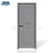 Puerta interior impermeable PVC / WPC / ABS Puerta para dormitorio / baño / cocina