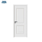 Piel de puerta de madera moldeada con imprimación blanca compuesta de alta suavidad (JHK-004P)