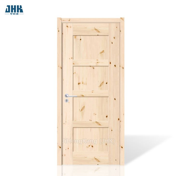 Puertas interiores Jhk Herrajes para el hogar Puertas talladas en madera de la India